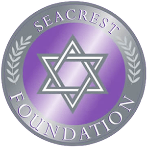 Seacrest Foundation Logo