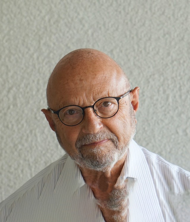 Dr. Stanley Pappelbaum